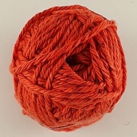 Rico - Ricorumi - Twinkly Twinkly DK - 009 Red
